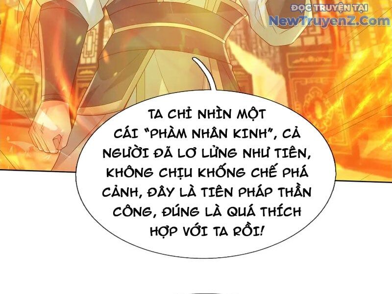 Thu Triệu Vạn Đồ Đệ, Vi Sư Vô Địch Thế Gian Chap 178 - Next Chap 179