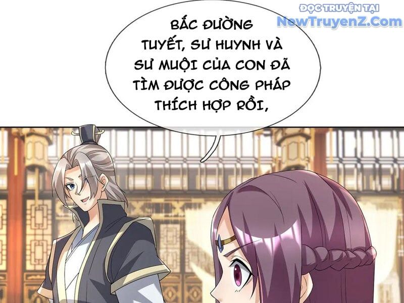 Thu Triệu Vạn Đồ Đệ, Vi Sư Vô Địch Thế Gian Chap 178 - Next Chap 179
