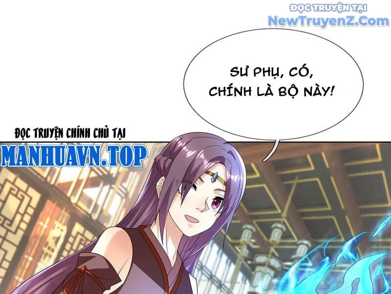 Thu Triệu Vạn Đồ Đệ, Vi Sư Vô Địch Thế Gian Chap 178 - Next Chap 179