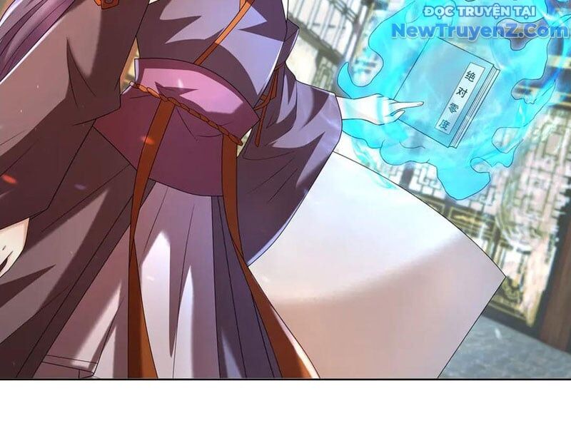 Thu Triệu Vạn Đồ Đệ, Vi Sư Vô Địch Thế Gian Chap 178 - Next Chap 179