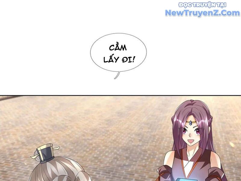 Thu Triệu Vạn Đồ Đệ, Vi Sư Vô Địch Thế Gian Chap 178 - Next Chap 179