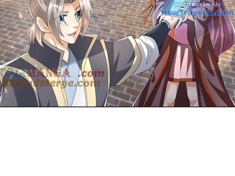 Thu Triệu Vạn Đồ Đệ, Vi Sư Vô Địch Thế Gian Chap 178 - Next Chap 179