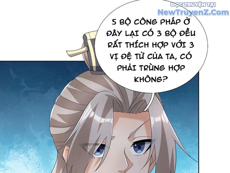 Thu Triệu Vạn Đồ Đệ, Vi Sư Vô Địch Thế Gian Chap 178 - Next Chap 179