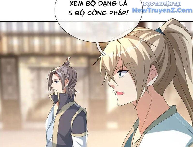 Thu Triệu Vạn Đồ Đệ, Vi Sư Vô Địch Thế Gian Chap 178 - Next Chap 179