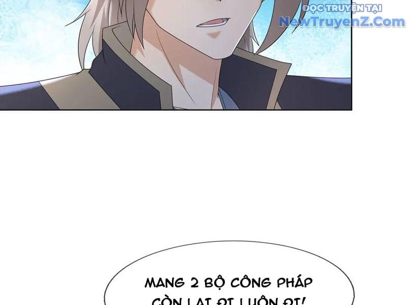 Thu Triệu Vạn Đồ Đệ, Vi Sư Vô Địch Thế Gian Chap 178 - Next Chap 179