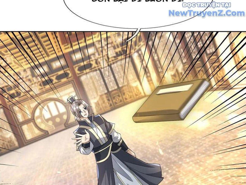 Thu Triệu Vạn Đồ Đệ, Vi Sư Vô Địch Thế Gian Chap 178 - Next Chap 179