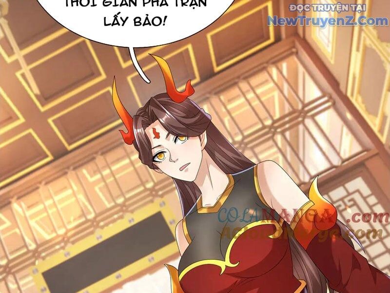 Thu Triệu Vạn Đồ Đệ, Vi Sư Vô Địch Thế Gian Chap 178 - Next Chap 179