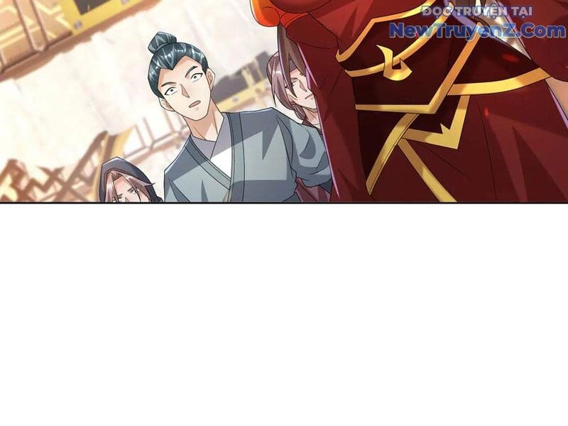 Thu Triệu Vạn Đồ Đệ, Vi Sư Vô Địch Thế Gian Chap 178 - Next Chap 179