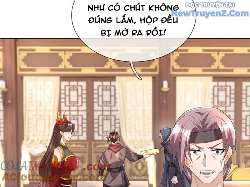 Thu Triệu Vạn Đồ Đệ, Vi Sư Vô Địch Thế Gian Chap 178 - Next Chap 179