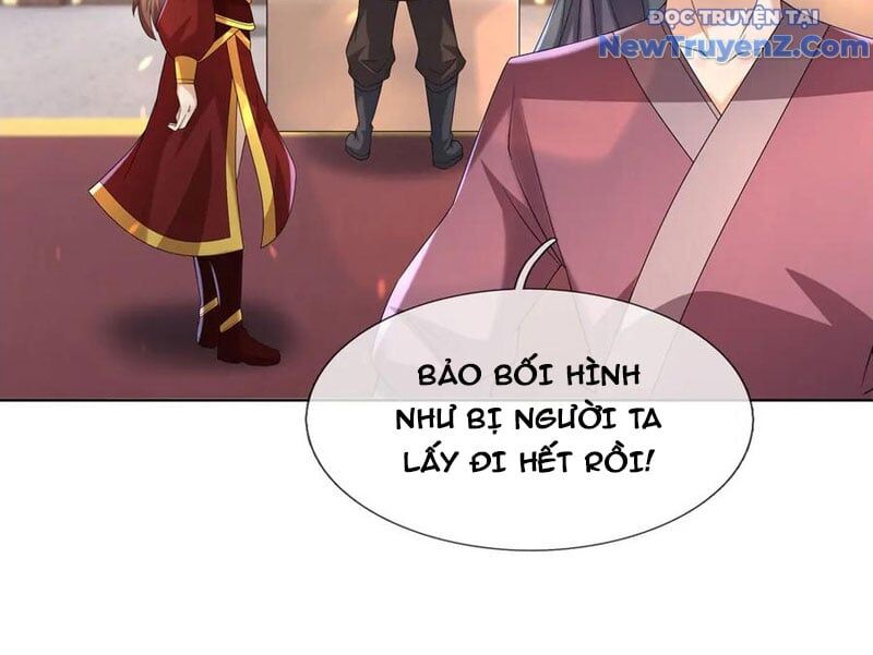 Thu Triệu Vạn Đồ Đệ, Vi Sư Vô Địch Thế Gian Chap 178 - Next Chap 179