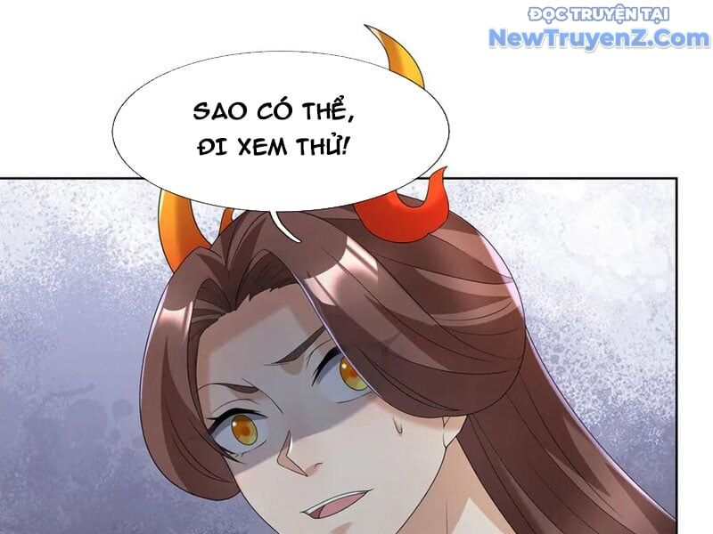 Thu Triệu Vạn Đồ Đệ, Vi Sư Vô Địch Thế Gian Chap 178 - Next Chap 179