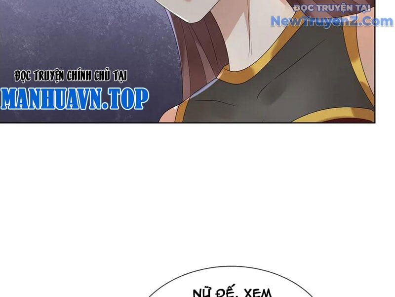 Thu Triệu Vạn Đồ Đệ, Vi Sư Vô Địch Thế Gian Chap 178 - Next Chap 179