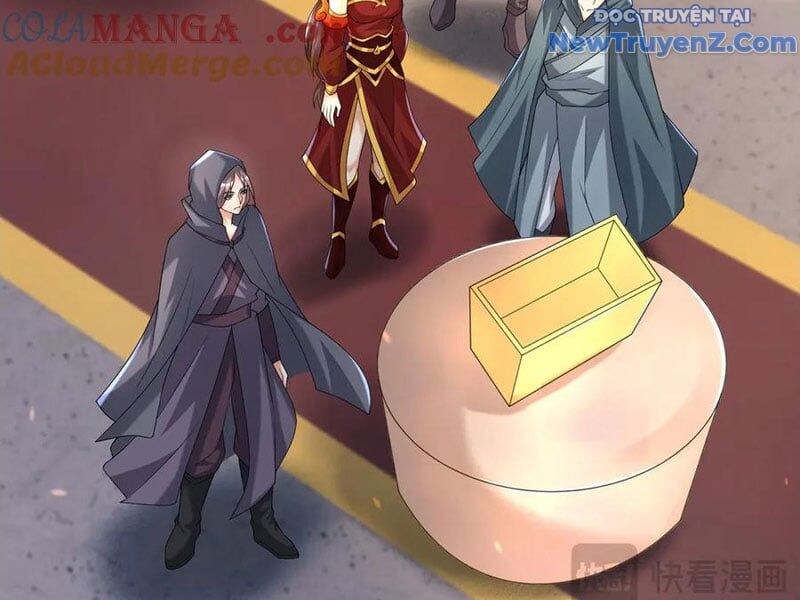 Thu Triệu Vạn Đồ Đệ, Vi Sư Vô Địch Thế Gian Chap 178 - Next Chap 179