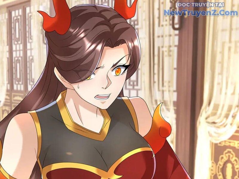 Thu Triệu Vạn Đồ Đệ, Vi Sư Vô Địch Thế Gian Chap 178 - Next Chap 179