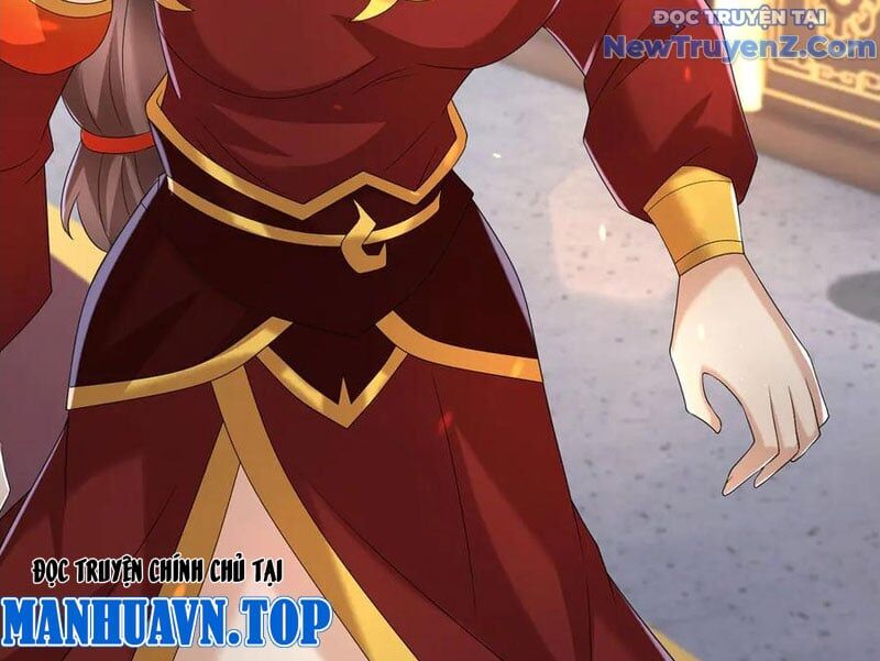 Thu Triệu Vạn Đồ Đệ, Vi Sư Vô Địch Thế Gian Chap 178 - Next Chap 179