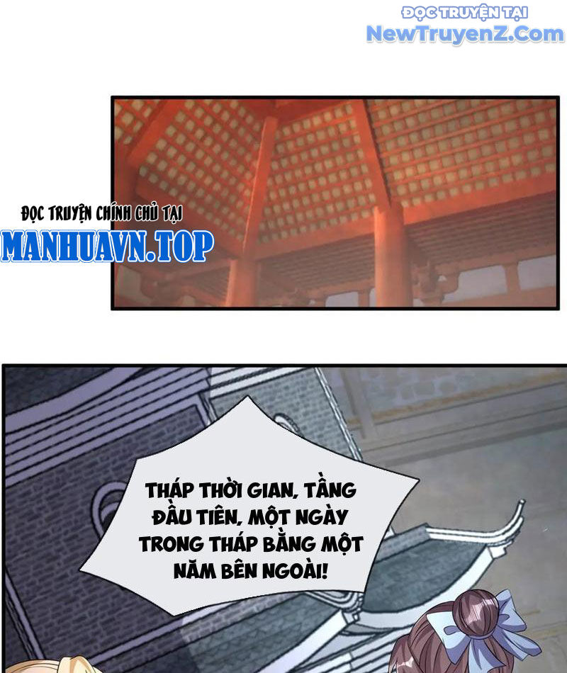 Thu Triệu Vạn Đồ Đệ, Vi Sư Vô Địch Thế Gian Chap 179 - Next Chap 180