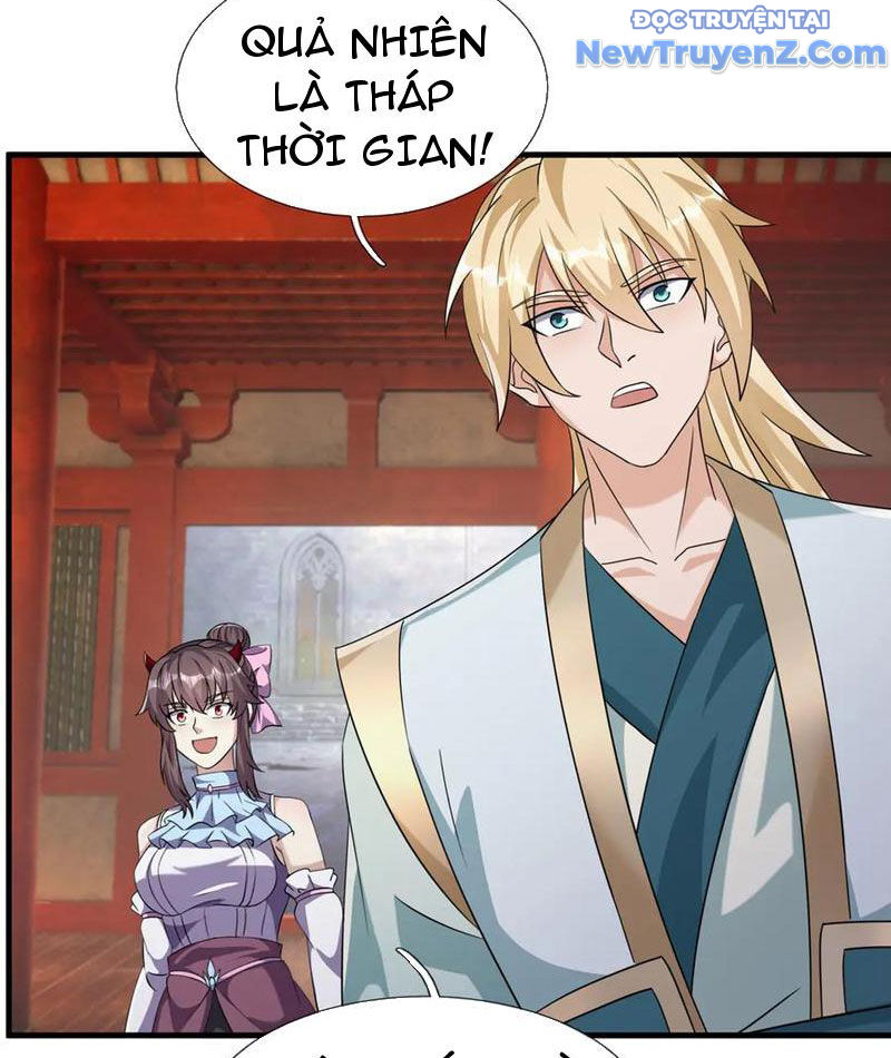 Thu Triệu Vạn Đồ Đệ, Vi Sư Vô Địch Thế Gian Chap 179 - Next Chap 180