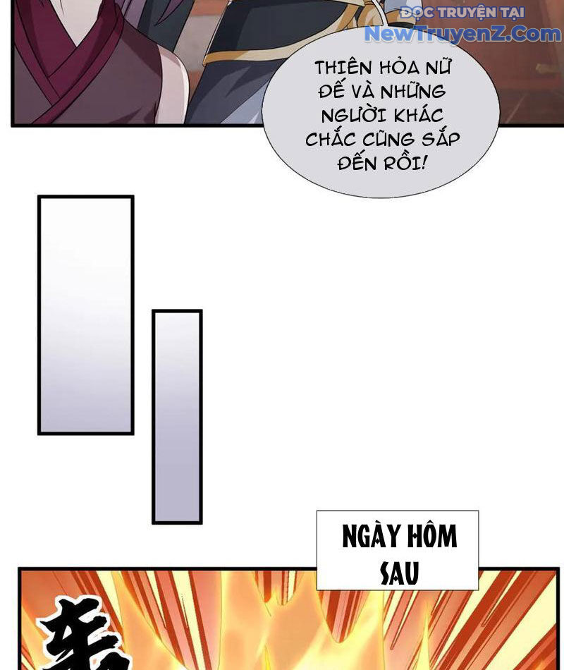 Thu Triệu Vạn Đồ Đệ, Vi Sư Vô Địch Thế Gian Chap 179 - Next Chap 180