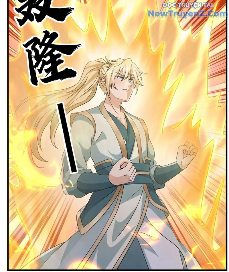Thu Triệu Vạn Đồ Đệ, Vi Sư Vô Địch Thế Gian Chap 179 - Next Chap 180