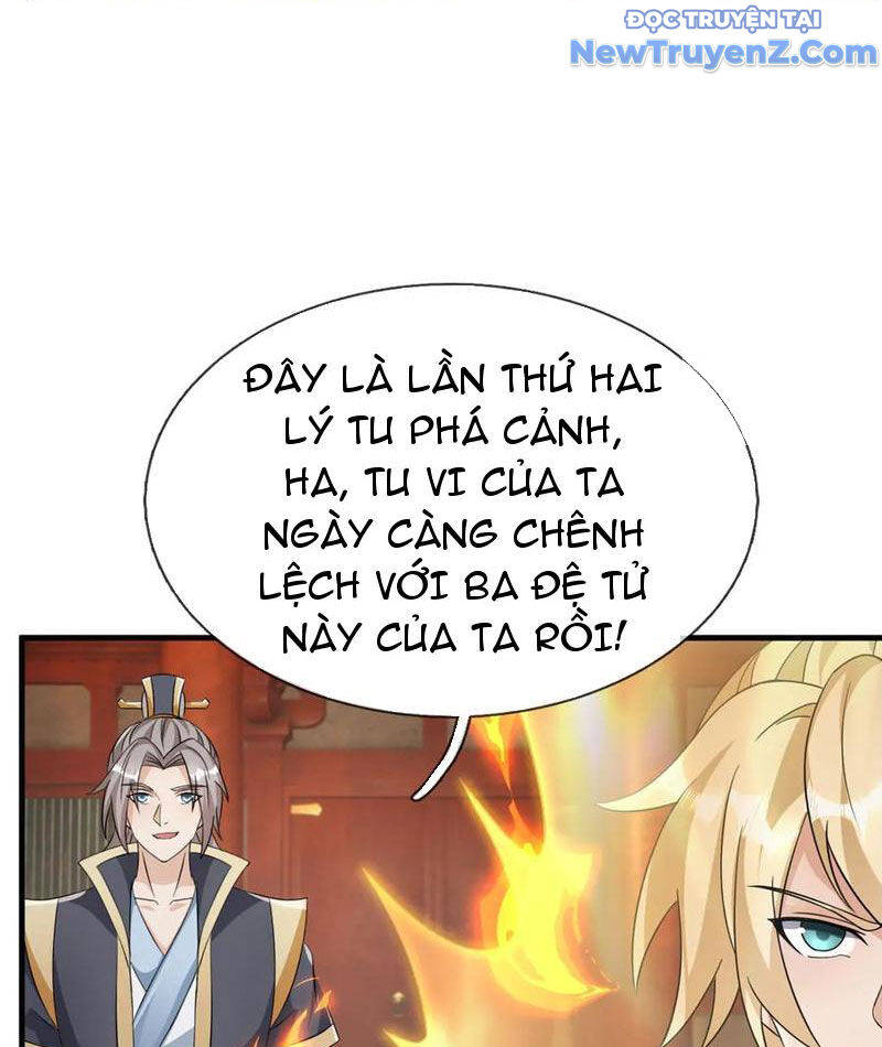 Thu Triệu Vạn Đồ Đệ, Vi Sư Vô Địch Thế Gian Chap 179 - Next Chap 180