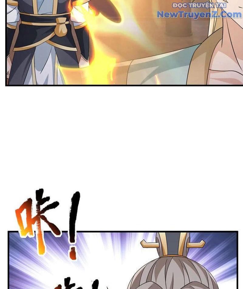 Thu Triệu Vạn Đồ Đệ, Vi Sư Vô Địch Thế Gian Chap 179 - Next Chap 180
