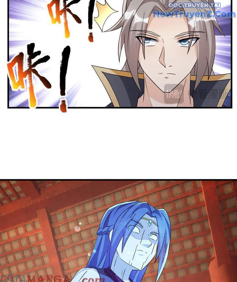 Thu Triệu Vạn Đồ Đệ, Vi Sư Vô Địch Thế Gian Chap 179 - Next Chap 180