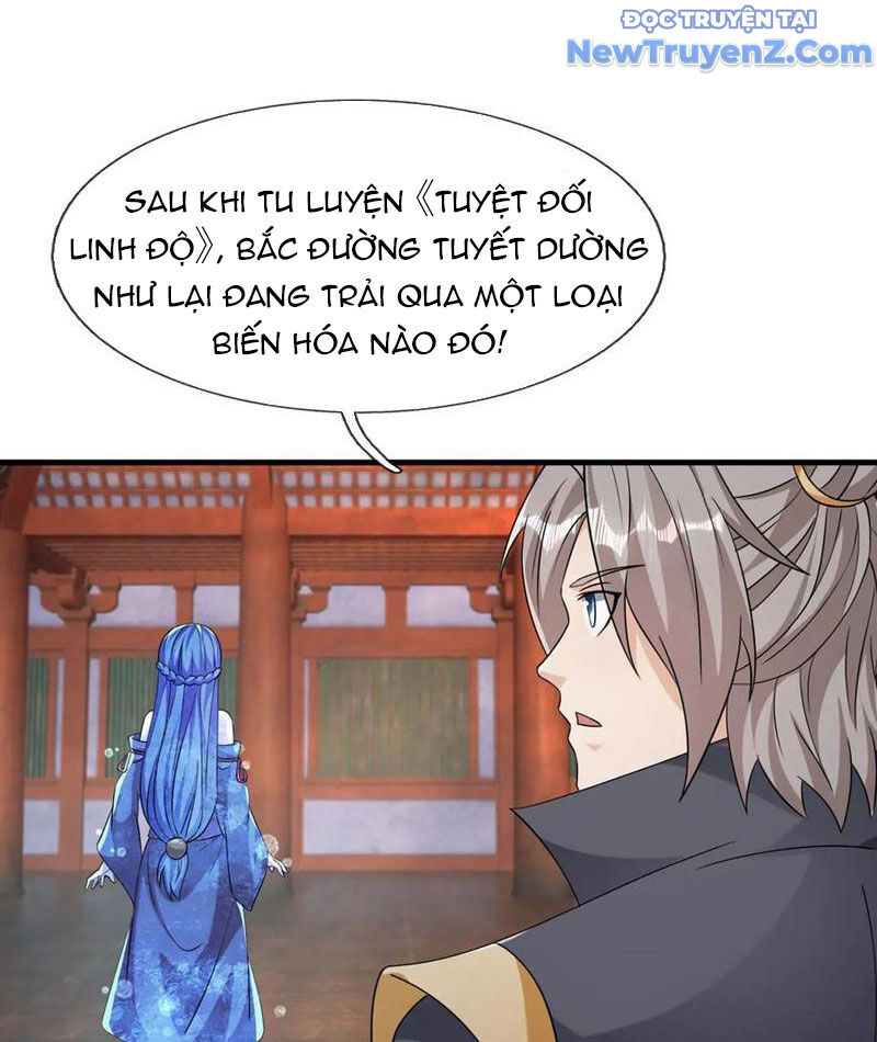 Thu Triệu Vạn Đồ Đệ, Vi Sư Vô Địch Thế Gian Chap 179 - Next Chap 180