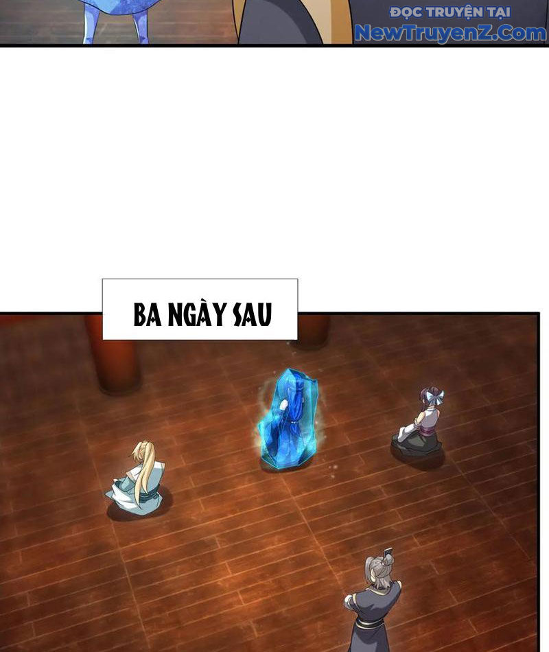Thu Triệu Vạn Đồ Đệ, Vi Sư Vô Địch Thế Gian Chap 179 - Next Chap 180