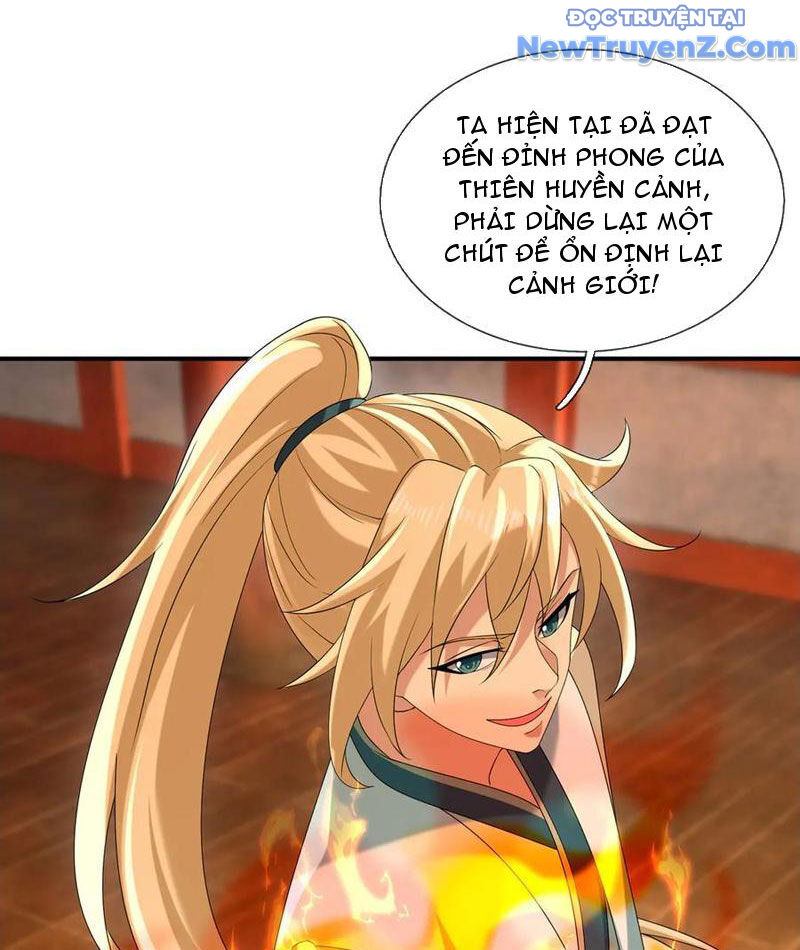 Thu Triệu Vạn Đồ Đệ, Vi Sư Vô Địch Thế Gian Chap 179 - Next Chap 180