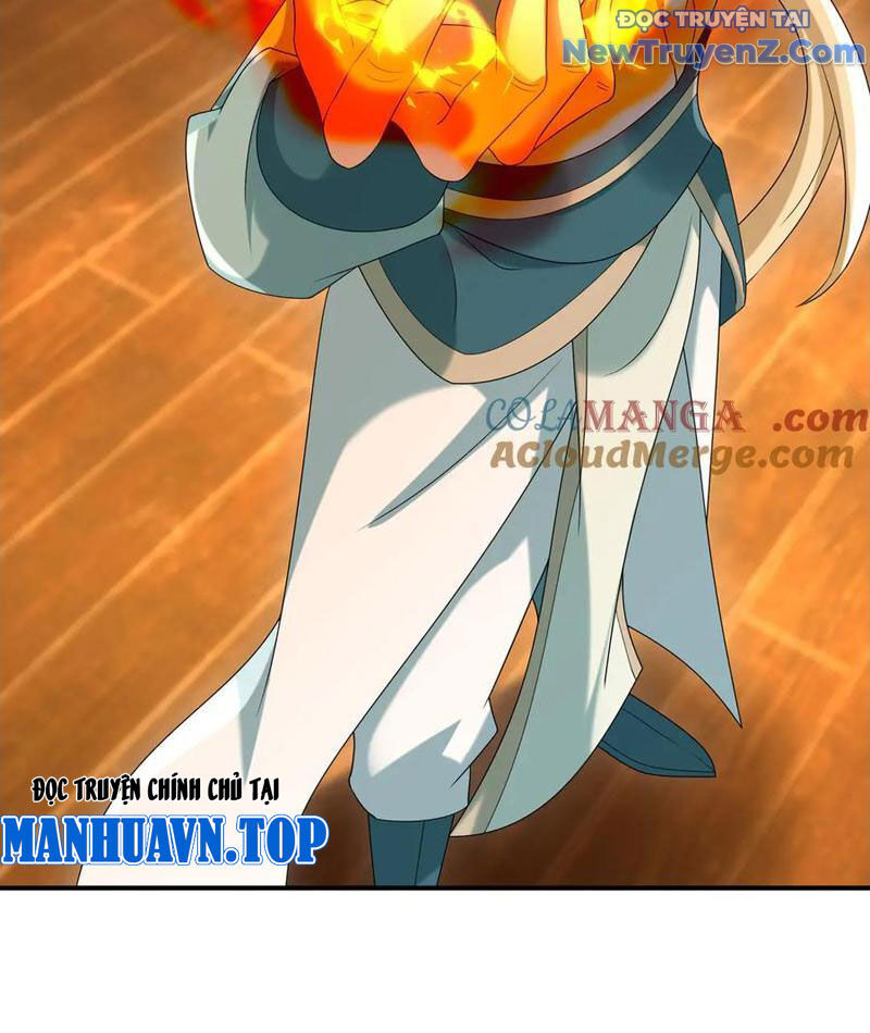 Thu Triệu Vạn Đồ Đệ, Vi Sư Vô Địch Thế Gian Chap 179 - Next Chap 180