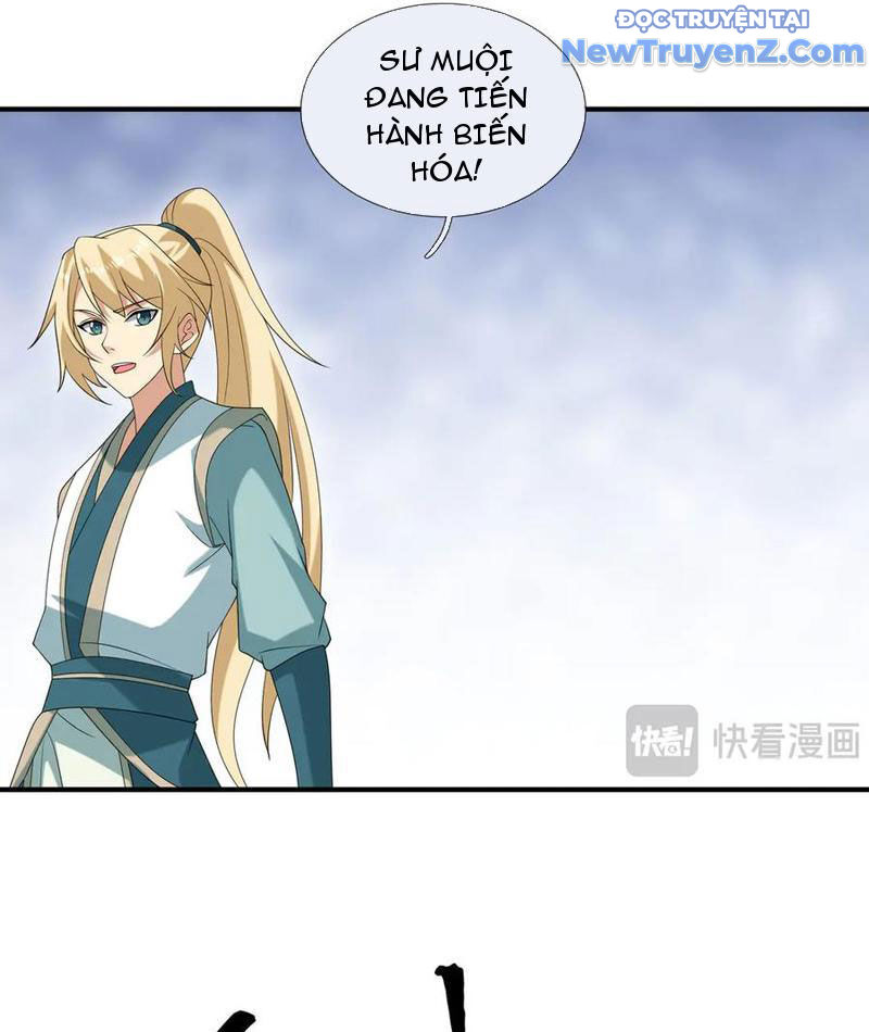 Thu Triệu Vạn Đồ Đệ, Vi Sư Vô Địch Thế Gian Chap 179 - Next Chap 180