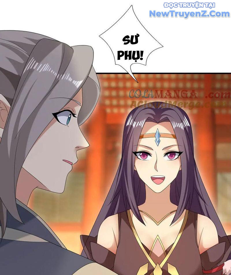 Thu Triệu Vạn Đồ Đệ, Vi Sư Vô Địch Thế Gian Chap 179 - Next Chap 180