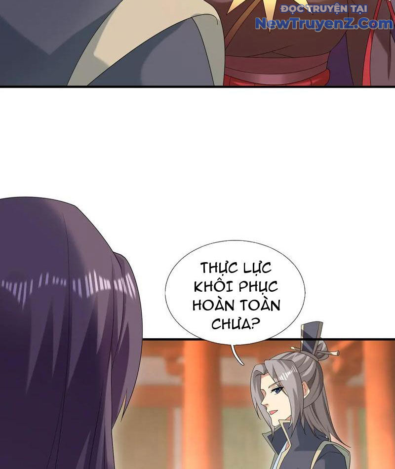 Thu Triệu Vạn Đồ Đệ, Vi Sư Vô Địch Thế Gian Chap 179 - Next Chap 180