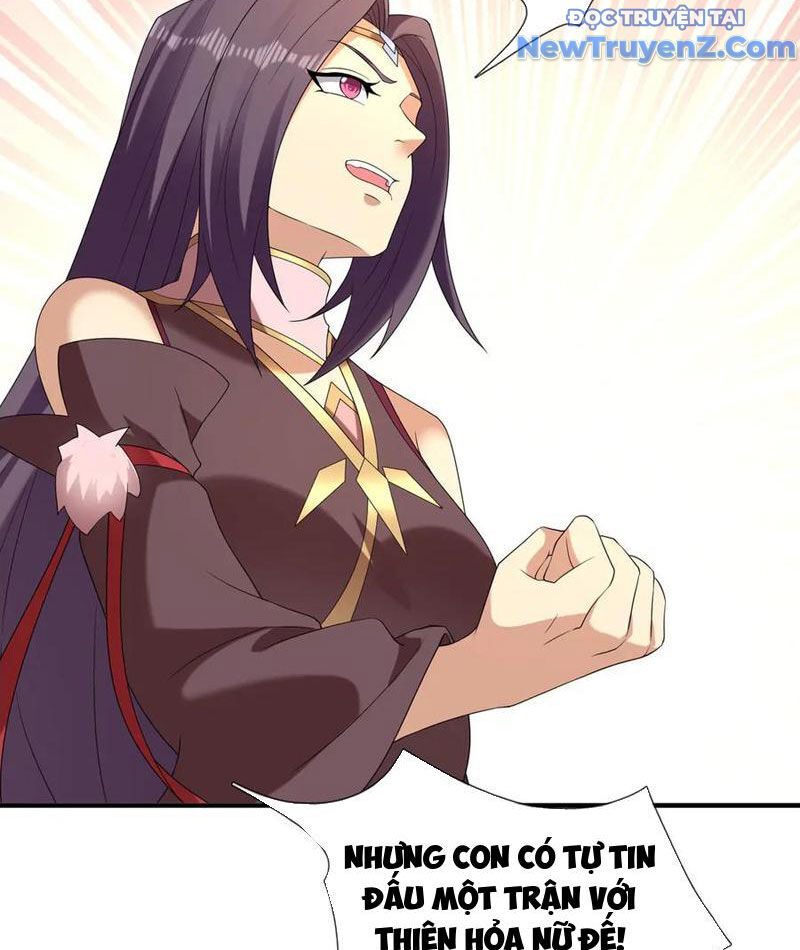 Thu Triệu Vạn Đồ Đệ, Vi Sư Vô Địch Thế Gian Chap 179 - Next Chap 180