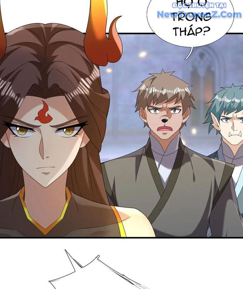 Thu Triệu Vạn Đồ Đệ, Vi Sư Vô Địch Thế Gian Chap 179 - Next Chap 180