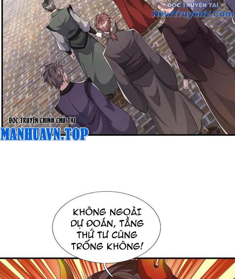 Thu Triệu Vạn Đồ Đệ, Vi Sư Vô Địch Thế Gian Chap 179 - Next Chap 180