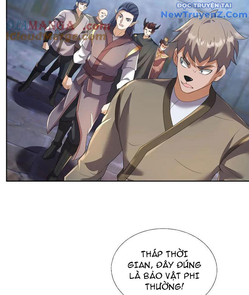 Thu Triệu Vạn Đồ Đệ, Vi Sư Vô Địch Thế Gian Chap 179 - Next Chap 180