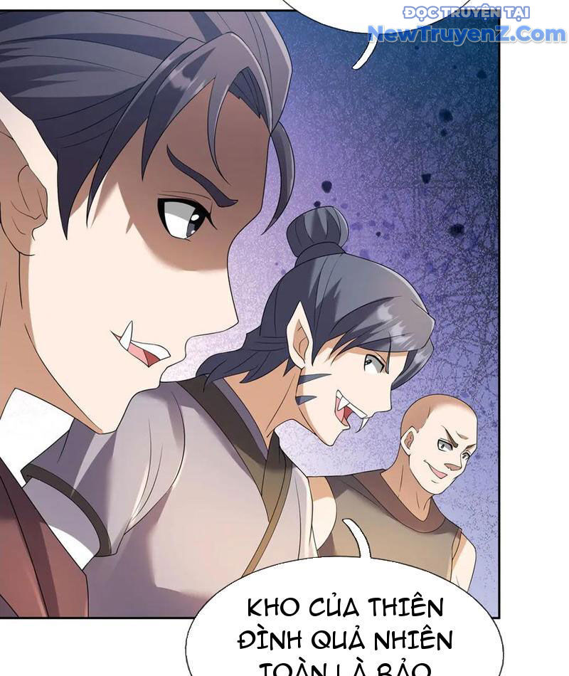 Thu Triệu Vạn Đồ Đệ, Vi Sư Vô Địch Thế Gian Chap 179 - Next Chap 180