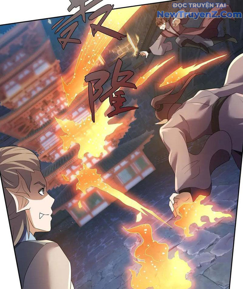 Thu Triệu Vạn Đồ Đệ, Vi Sư Vô Địch Thế Gian Chap 179 - Next Chap 180