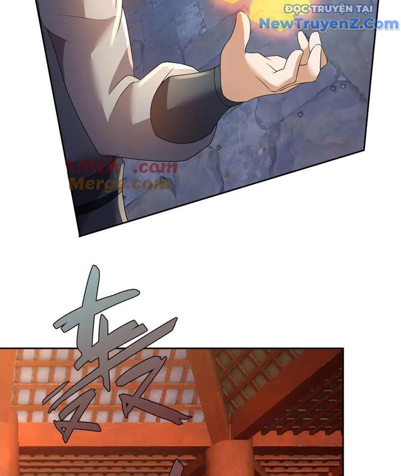 Thu Triệu Vạn Đồ Đệ, Vi Sư Vô Địch Thế Gian Chap 179 - Next Chap 180