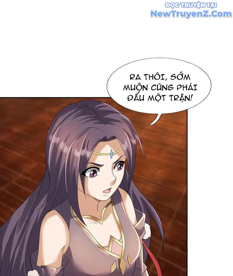 Thu Triệu Vạn Đồ Đệ, Vi Sư Vô Địch Thế Gian Chap 179 - Next Chap 180