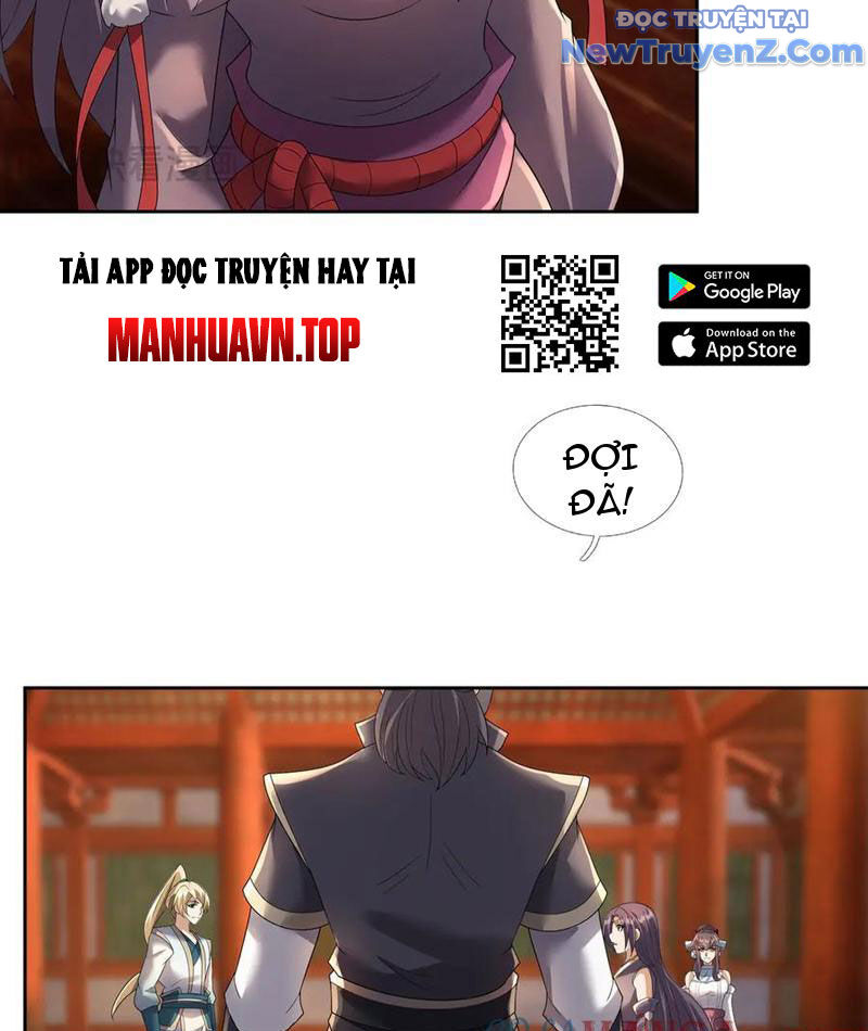 Thu Triệu Vạn Đồ Đệ, Vi Sư Vô Địch Thế Gian Chap 179 - Next Chap 180