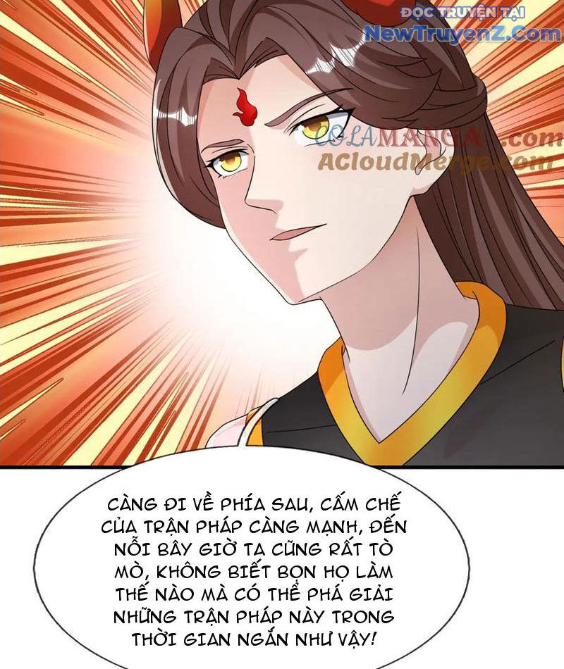 Thu Triệu Vạn Đồ Đệ, Vi Sư Vô Địch Thế Gian Chap 179 - Next Chap 180