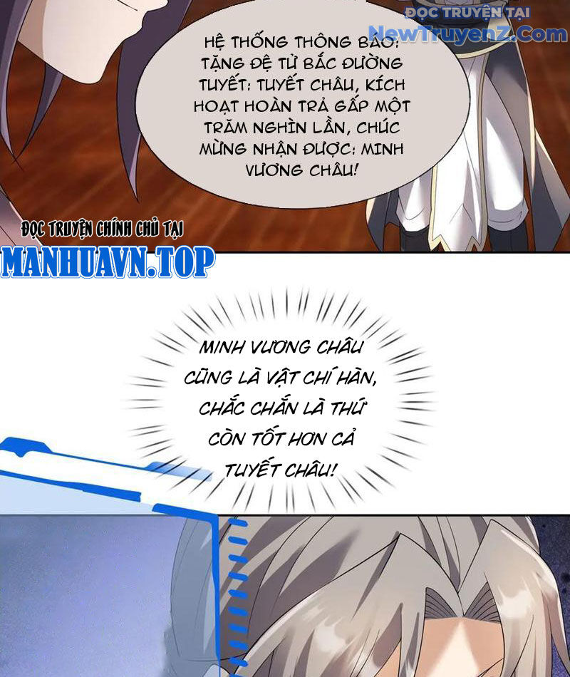 Thu Triệu Vạn Đồ Đệ, Vi Sư Vô Địch Thế Gian Chap 179 - Next Chap 180