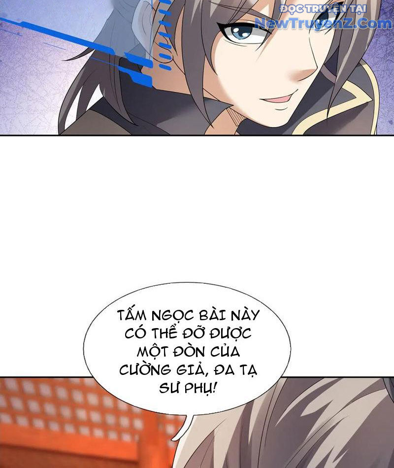 Thu Triệu Vạn Đồ Đệ, Vi Sư Vô Địch Thế Gian Chap 179 - Next Chap 180