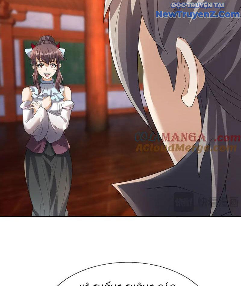 Thu Triệu Vạn Đồ Đệ, Vi Sư Vô Địch Thế Gian Chap 179 - Next Chap 180