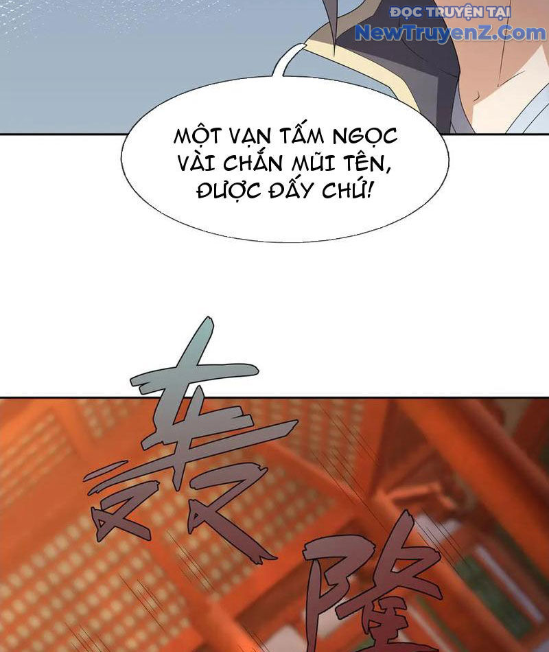 Thu Triệu Vạn Đồ Đệ, Vi Sư Vô Địch Thế Gian Chap 179 - Next Chap 180