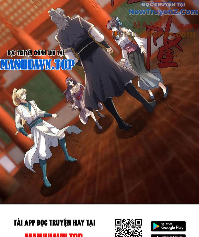 Thu Triệu Vạn Đồ Đệ, Vi Sư Vô Địch Thế Gian Chap 179 - Next Chap 180
