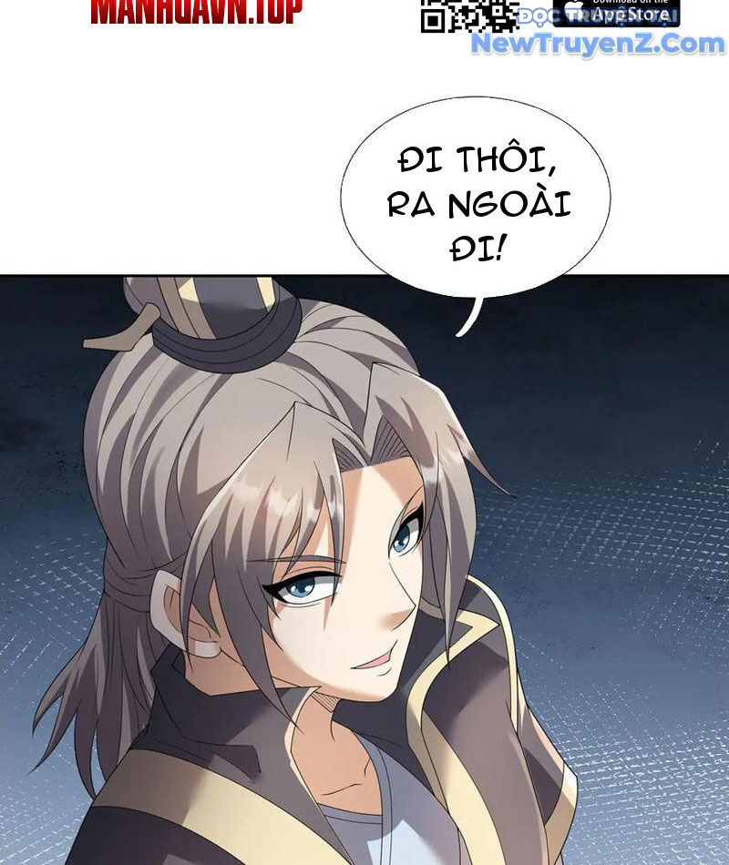 Thu Triệu Vạn Đồ Đệ, Vi Sư Vô Địch Thế Gian Chap 179 - Next Chap 180