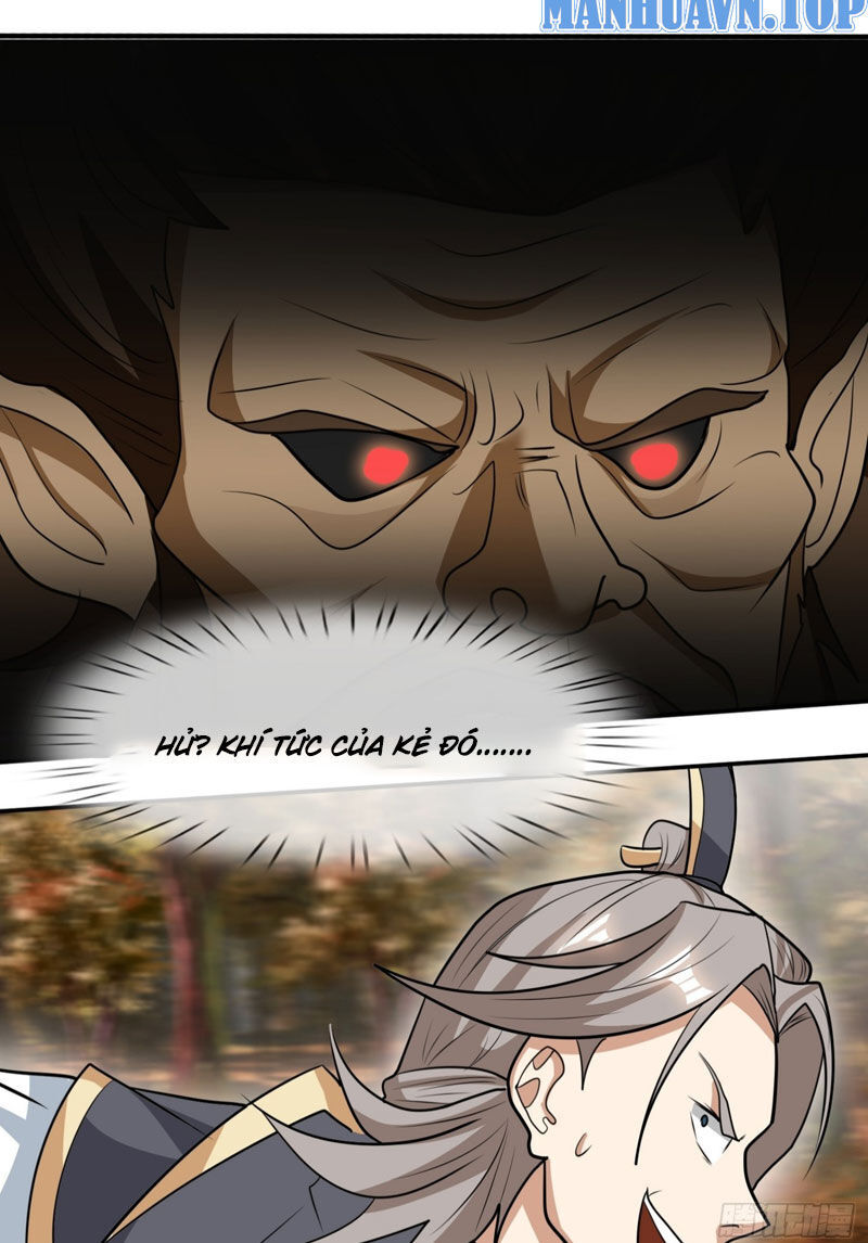Thu Triệu Vạn Đồ Đệ, Vi Sư Vô Địch Thế Gian Chap 18 - Next Chap 19